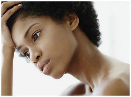 Hair Loss Amongst Women of Colour Is On The Rise, What Gives?